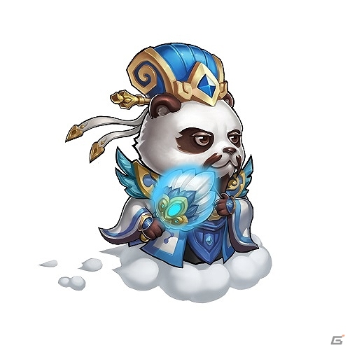 iOS/Android「みにおん三国志」一部武将にキャラクターボイスの実装を含むアップデートが実施！クリスマスイベントも開催の画像2