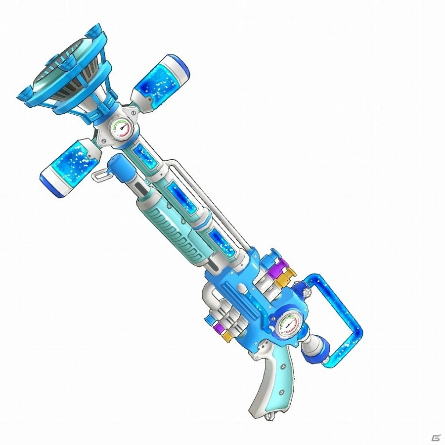 「閃乱カグラ PEACH BEACH SPLASH」濡れると“透ける”新コスチュームが登場！5周年記念イベント「出張購買部」もドン・キホーテ秋葉原店にて開催決定の画像21