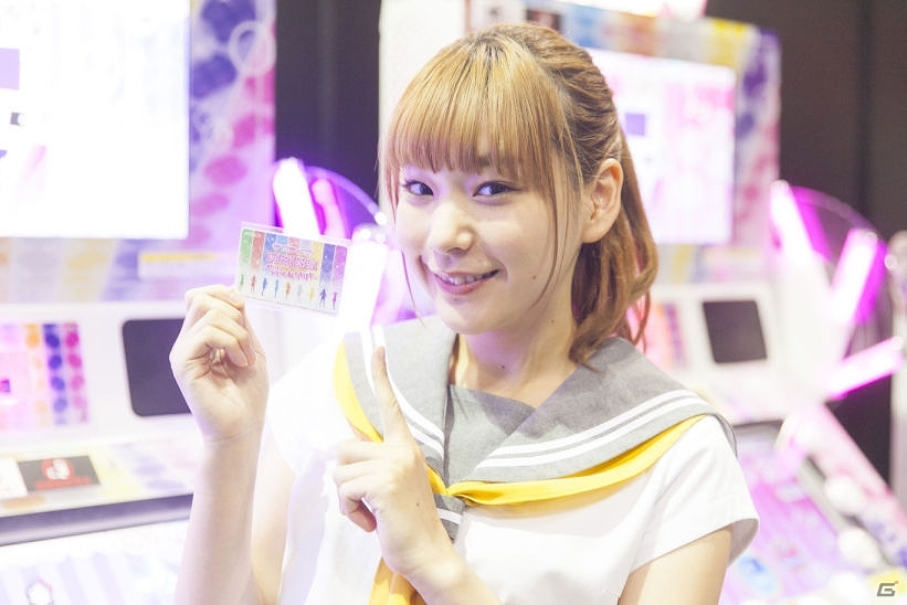 AC「ラブライブ！スクールアイドルフェスティバル ～after school ACTIVITY～」本日稼働開始―“Aqours”のキャスト9名によるオフィシャル体験レポートも公開の画像10