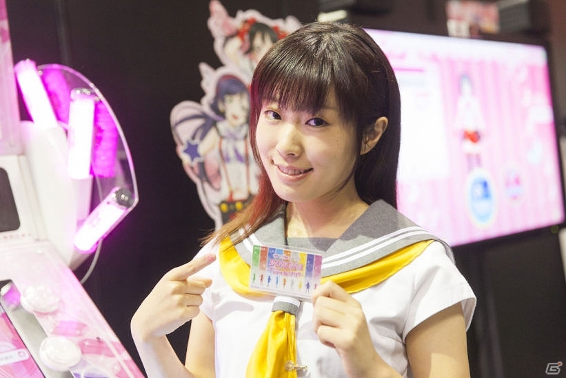 AC「ラブライブ！スクールアイドルフェスティバル ～after school ACTIVITY～」本日稼働開始―“Aqours”のキャスト9名によるオフィシャル体験レポートも公開の画像11