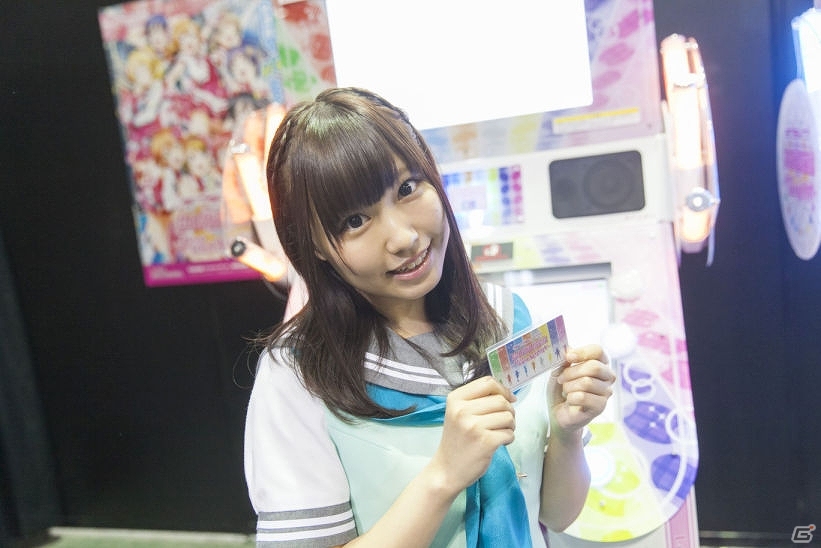 AC「ラブライブ！スクールアイドルフェスティバル ～after school ACTIVITY～」本日稼働開始―“Aqours”のキャスト9名によるオフィシャル体験レポートも公開の画像3