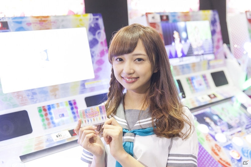 AC「ラブライブ！スクールアイドルフェスティバル ～after school ACTIVITY～」本日稼働開始―“Aqours”のキャスト9名によるオフィシャル体験レポートも公開の画像5