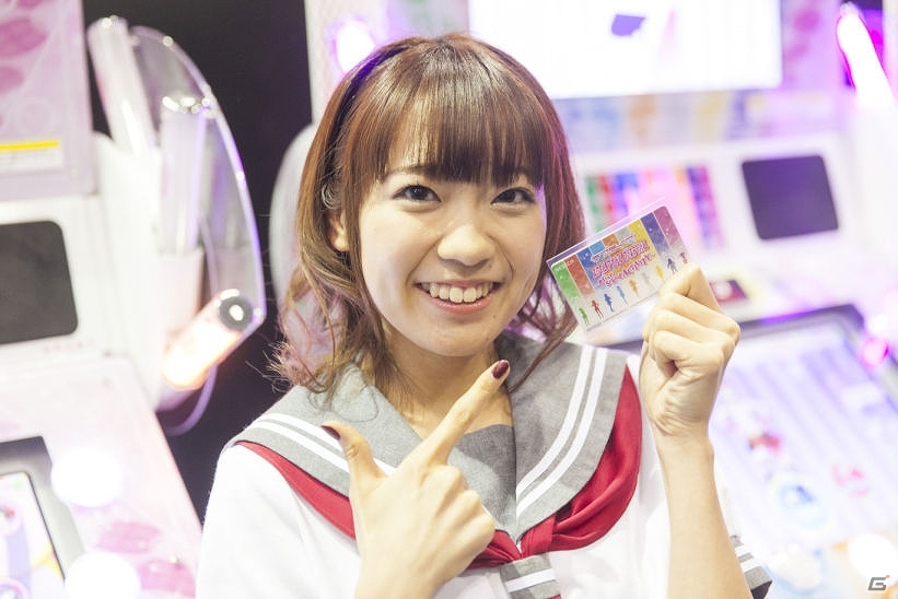 AC「ラブライブ！スクールアイドルフェスティバル ～after school ACTIVITY～」本日稼働開始―“Aqours”のキャスト9名によるオフィシャル体験レポートも公開の画像9