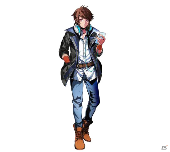 「【18】キミト ツナガル パズル」メインクエスト2章が登場！★6確定ガチャチケットがもらえる記念キャンペーンも実施中の画像3