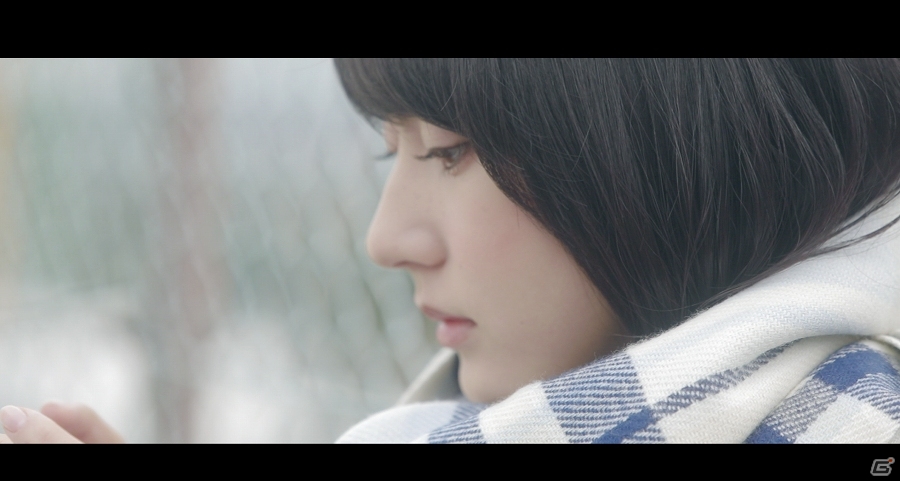 iOS/Android「誰ガ為のアルケミスト」公式サポーター武田玲奈さん出演のCM「誰角真理編」が公開中！の画像1