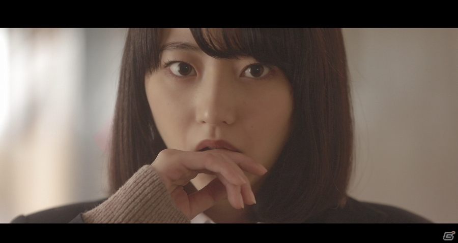 iOS/Android「誰ガ為のアルケミスト」公式サポーター武田玲奈さん出演のCM「誰角真理編」が公開中！の画像2