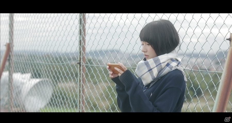 iOS/Android「誰ガ為のアルケミスト」公式サポーター武田玲奈さん出演のCM「誰角真理編」が公開中！の画像3