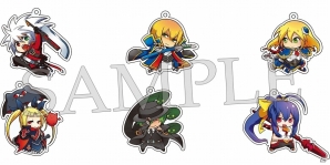 ジンに続きラグナの抱き枕も登場！アークシステムワークス「コミックマーケット 91」出展情報が公開の画像12