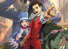 iOS版に続きAndroid版「逆転裁判4」も配信開始！王泥喜法介の逆転劇の始まりをスマフォで体験しよう