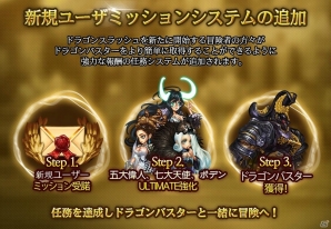 iOS/Android「ドラゴンスラッシュ」第4幕「星歌の軌跡」が開幕！「SSS仲間ガチャ」がもらえる記念キャンペーンも実施中の画像8