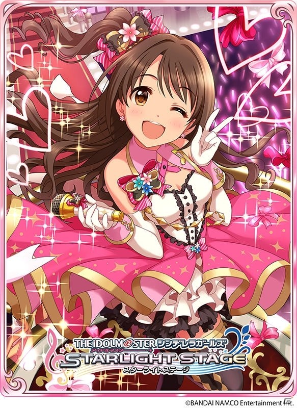iOS/Android「Shadowverse」で「アイドルマスター シンデレラガールズ スターライトステージ」コラボレーションキャンペーンが開催！の画像10