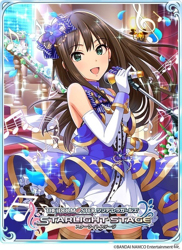 iOS/Android「Shadowverse」で「アイドルマスター シンデレラガールズ スターライトステージ」コラボレーションキャンペーンが開催！の画像11