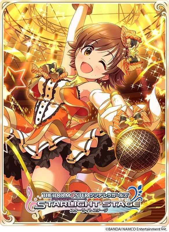 iOS/Android「Shadowverse」で「アイドルマスター シンデレラガールズ スターライトステージ」コラボレーションキャンペーンが開催！の画像12
