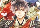 「イケメン戦国◆時をかける恋」の漫画版「イケメン戦国～天下人の女になる気はないか～」が月刊プリンセス 2017年2月号より連載開始