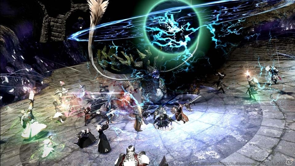 PS4/PC「ファイナルファンタジーXIV」ダウンロード版の50％オフセールが本日より順次スタート！の画像3