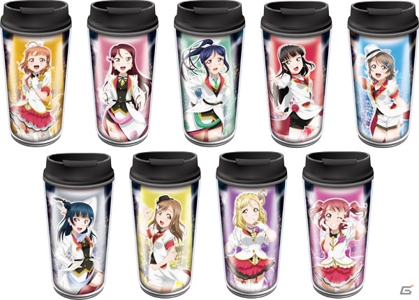 ラブライブ!サンシャイン!! MIRAI TICKET スリーブセット 非売品 楽天市場】ラブライブ！サンシャイン！！ 津島善子 つままれ