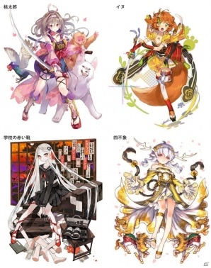 iOS/Android「OZ Chrono Chronicle」最大3人で一緒に遊べる「マルチプレイ体験版」が開始！の画像6