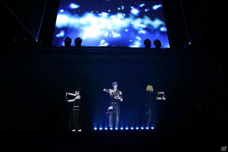 アイドルにエールを！VSライブが現実になった「3 Majesty × X.I.P. LIVE -Triple Road/TRICK★STER- in ARIAKE」をレポートの画像12
