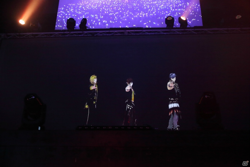アイドルにエールを！VSライブが現実になった「3 Majesty × X.I.P. LIVE -Triple Road/TRICK★STER- in ARIAKE」をレポートの画像14