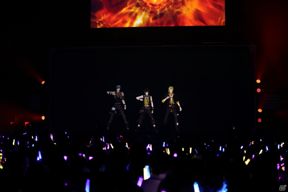 アイドルにエールを！VSライブが現実になった「3 Majesty × X.I.P. LIVE -Triple Road/TRICK★STER- in ARIAKE」をレポートの画像7