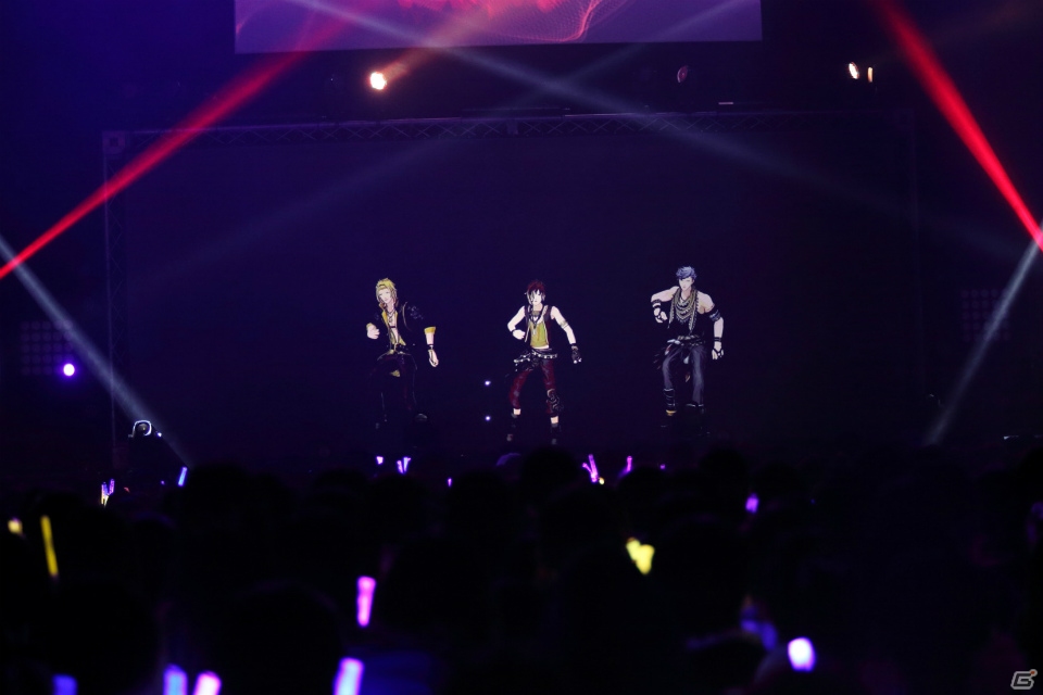 アイドルにエールを！VSライブが現実になった「3 Majesty × X.I.P. LIVE -Triple Road/TRICK★STER- in ARIAKE」をレポートの画像9