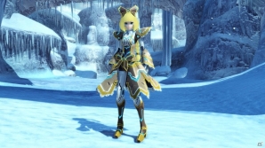 「ファンタシースターオンライン2」でクリスマスに合わせたイベントが開催！PSO2esの人気キャラクター・ジェネも再登場の画像103