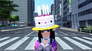 「ファンタシースターオンライン2」でクリスマスに合わせたイベントが開催！PSO2esの人気キャラクター・ジェネも再登場の画像21
