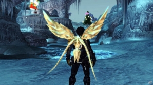 「ファンタシースターオンライン2」でクリスマスに合わせたイベントが開催！PSO2esの人気キャラクター・ジェネも再登場の画像59