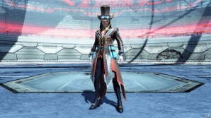 「ファンタシースターオンライン2」でクリスマスに合わせたイベントが開催！PSO2esの人気キャラクター・ジェネも再登場の画像72