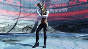 「ファンタシースターオンライン2」でクリスマスに合わせたイベントが開催！PSO2esの人気キャラクター・ジェネも再登場の画像75