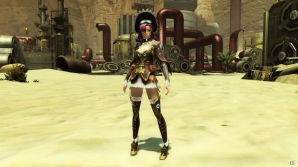 「ファンタシースターオンライン2」でクリスマスに合わせたイベントが開催！PSO2esの人気キャラクター・ジェネも再登場の画像79