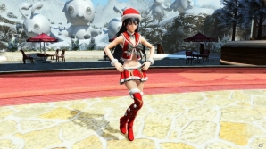 「ファンタシースターオンライン2」でクリスマスに合わせたイベントが開催！PSO2esの人気キャラクター・ジェネも再登場の画像82
