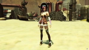「ファンタシースターオンライン2」でクリスマスに合わせたイベントが開催！PSO2esの人気キャラクター・ジェネも再登場の画像88