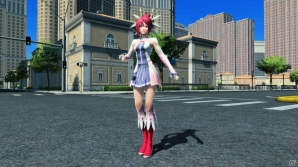 「ファンタシースターオンライン2」でクリスマスに合わせたイベントが開催！PSO2esの人気キャラクター・ジェネも再登場の画像94