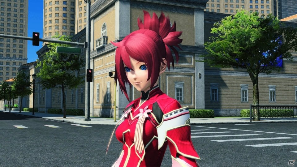 「ファンタシースターオンライン2」でクリスマスに合わせたイベントが開催！PSO2esの人気キャラクター・ジェネも再登場の画像106