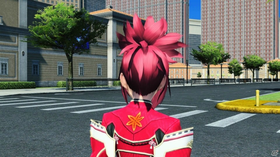 「ファンタシースターオンライン2」でクリスマスに合わせたイベントが開催！PSO2esの人気キャラクター・ジェネも再登場の画像107