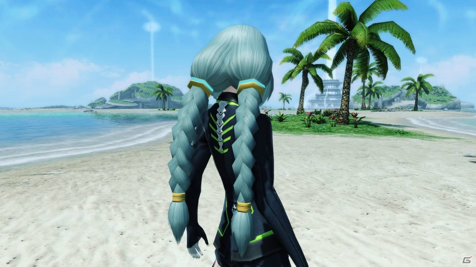 「ファンタシースターオンライン2」でクリスマスに合わせたイベントが開催！PSO2esの人気キャラクター・ジェネも再登場の画像113