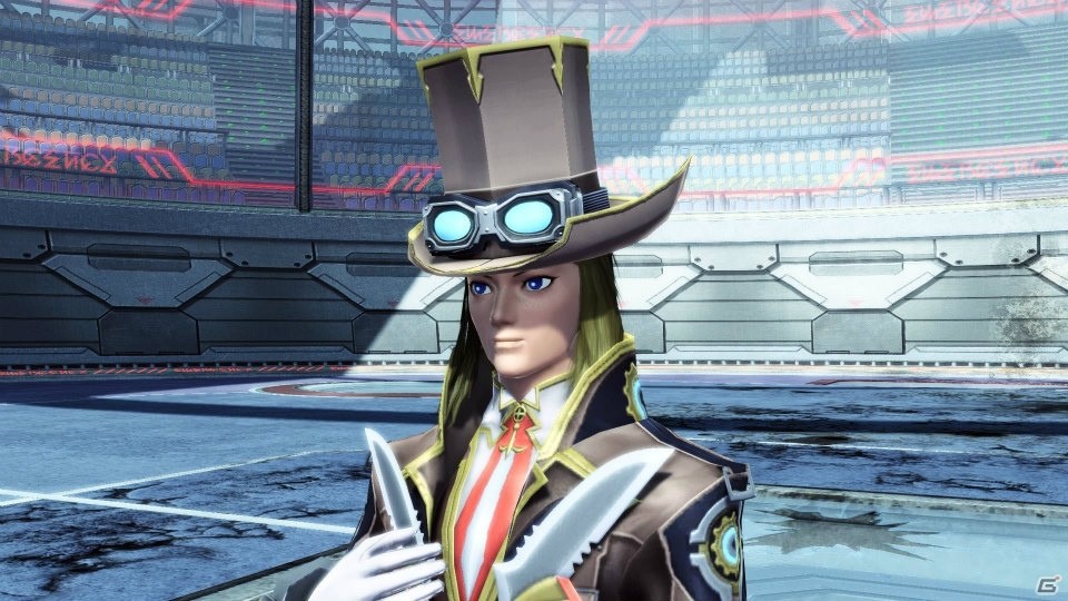 「ファンタシースターオンライン2」でクリスマスに合わせたイベントが開催！PSO2esの人気キャラクター・ジェネも再登場の画像116