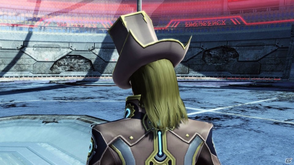 「ファンタシースターオンライン2」でクリスマスに合わせたイベントが開催！PSO2esの人気キャラクター・ジェネも再登場の画像117