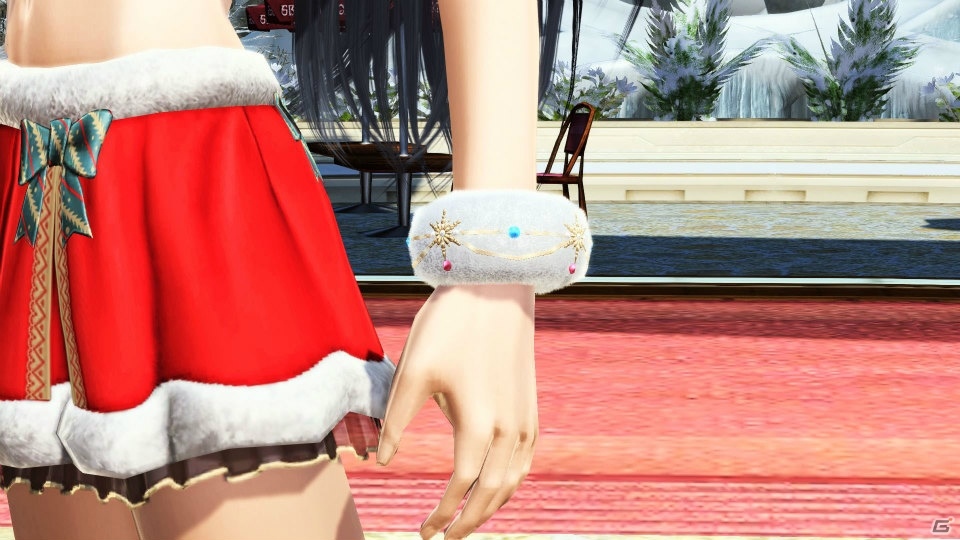 「ファンタシースターオンライン2」でクリスマスに合わせたイベントが開催！PSO2esの人気キャラクター・ジェネも再登場の画像122