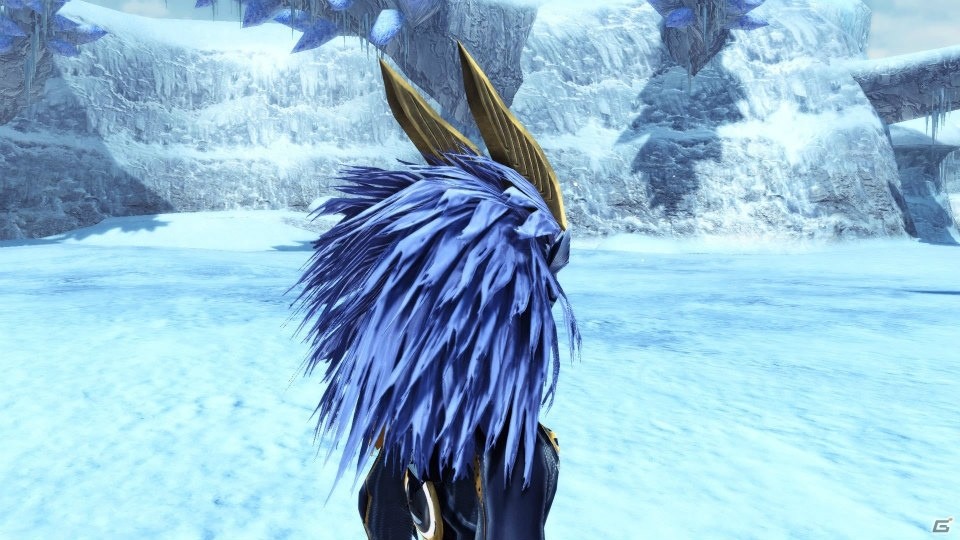 「ファンタシースターオンライン2」でクリスマスに合わせたイベントが開催！PSO2esの人気キャラクター・ジェネも再登場の画像132