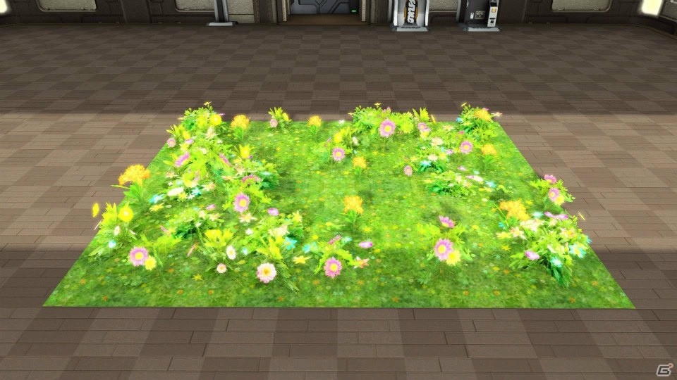 「ファンタシースターオンライン2」でクリスマスに合わせたイベントが開催！PSO2esの人気キャラクター・ジェネも再登場の画像147