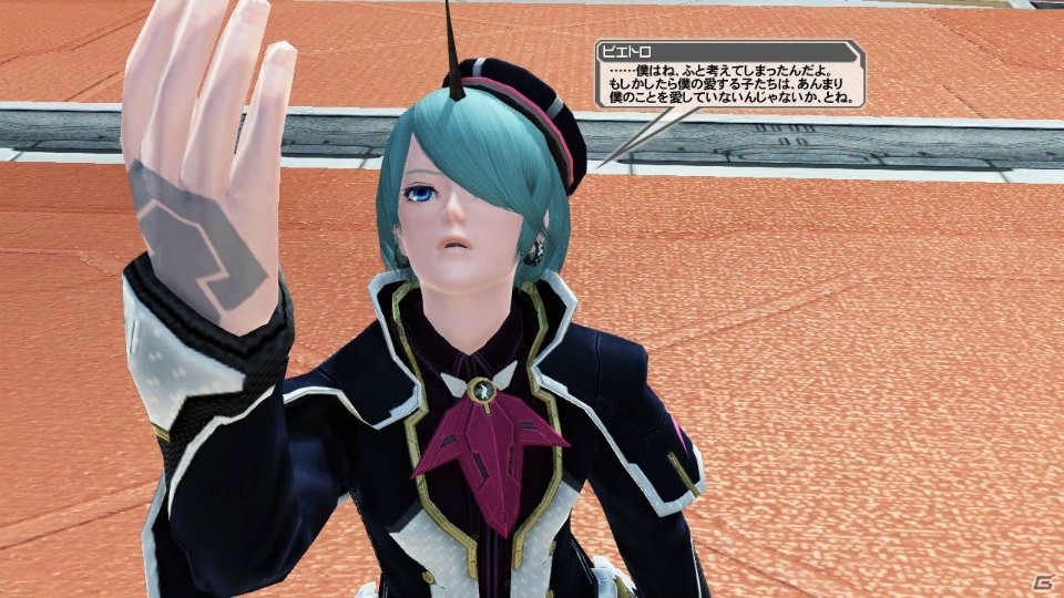 「ファンタシースターオンライン2」でクリスマスに合わせたイベントが開催！PSO2esの人気キャラクター・ジェネも再登場の画像42