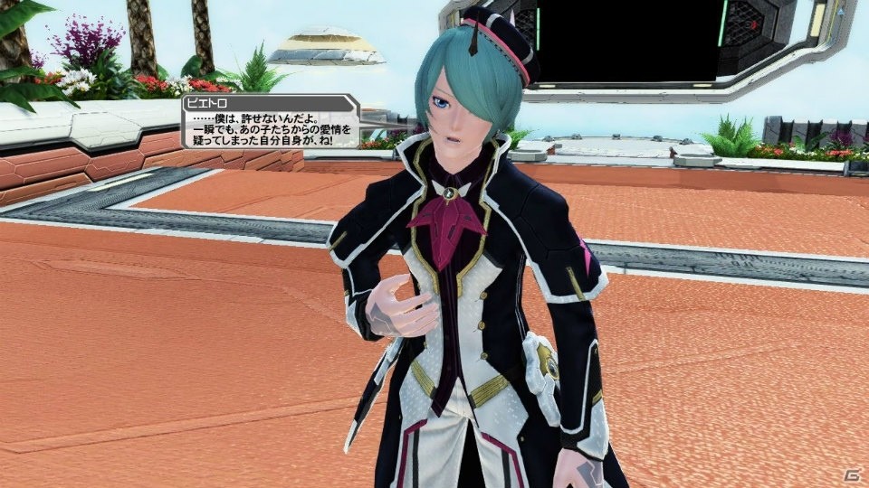 「ファンタシースターオンライン2」でクリスマスに合わせたイベントが開催！PSO2esの人気キャラクター・ジェネも再登場の画像43
