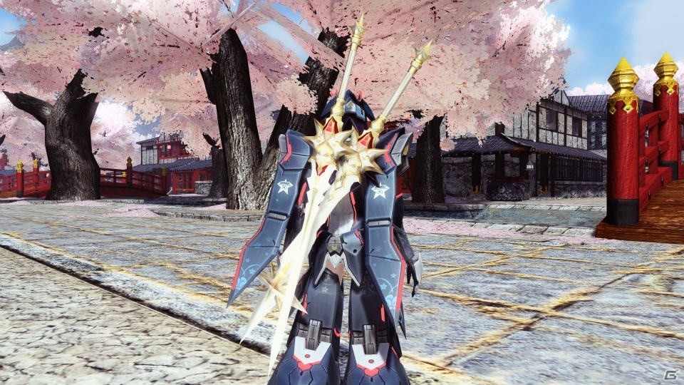 「ファンタシースターオンライン2」でクリスマスに合わせたイベントが開催！PSO2esの人気キャラクター・ジェネも再登場の画像57
