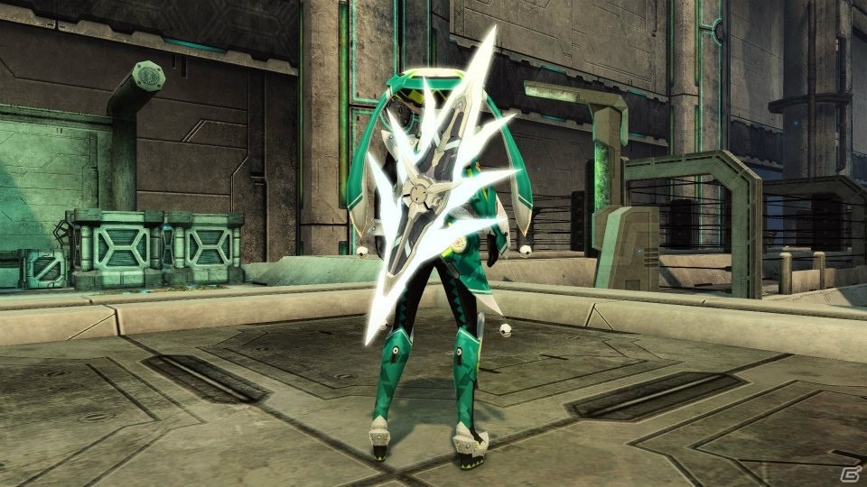 「ファンタシースターオンライン2」でクリスマスに合わせたイベントが開催！PSO2esの人気キャラクター・ジェネも再登場の画像62