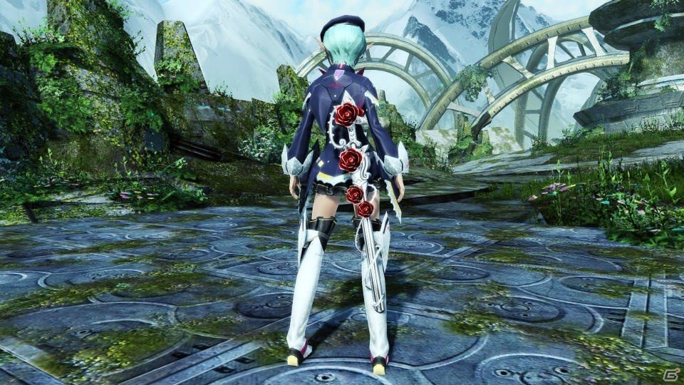 「ファンタシースターオンライン2」でクリスマスに合わせたイベントが開催！PSO2esの人気キャラクター・ジェネも再登場の画像66