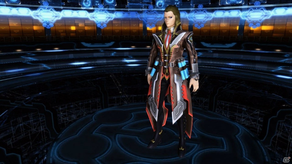 「ファンタシースターオンライン2」でクリスマスに合わせたイベントが開催！PSO2esの人気キャラクター・ジェネも再登場の画像74
