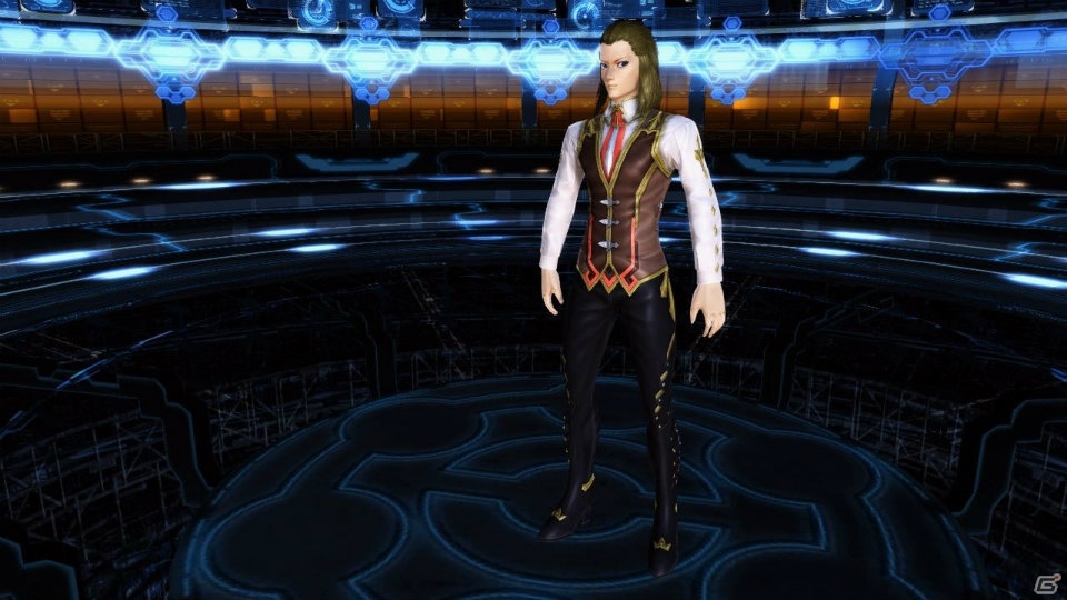 「ファンタシースターオンライン2」でクリスマスに合わせたイベントが開催！PSO2esの人気キャラクター・ジェネも再登場の画像77