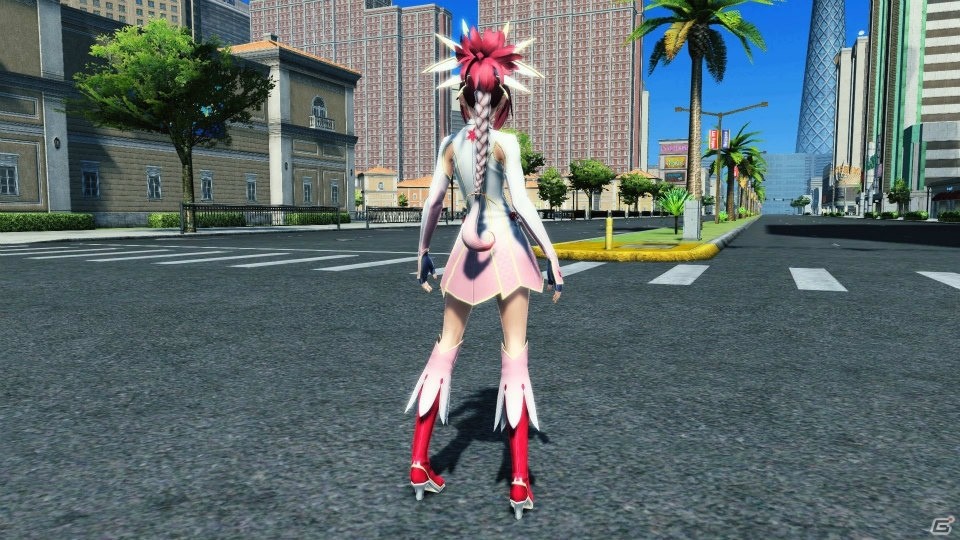 「ファンタシースターオンライン2」でクリスマスに合わせたイベントが開催！PSO2esの人気キャラクター・ジェネも再登場の画像95